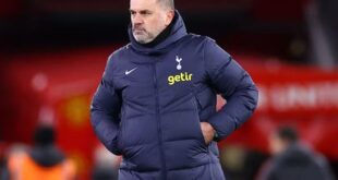 Tottenham Hotspur vs. Manchester City: FA Cup Showdown Preview