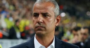 Turkish Super Lig Showdowns, Fenerbahce Unbeaten Streak, Ankaragucu Home Victory