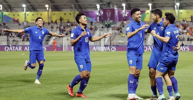 Uzbekistan vs. Thailand Asian Cup Preview