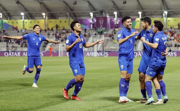 Uzbekistan vs. Thailand Asian Cup Preview