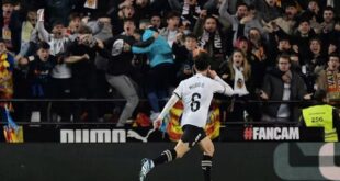 Valencia vs. Celta Vigo Copa Del Rey 2024 Preview