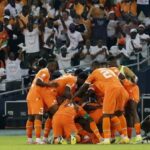 AFCON Saturday's predictions including Mali vs. Ivory Coast