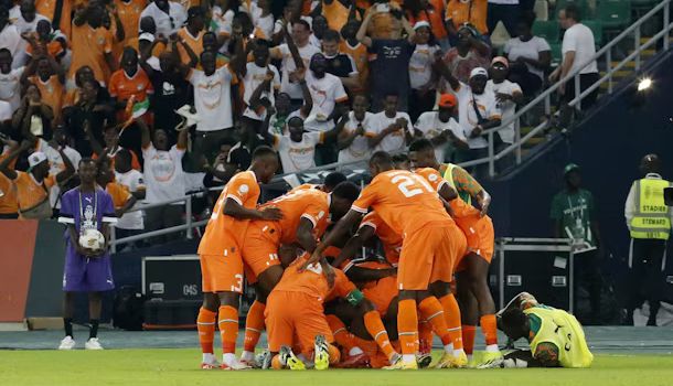 Africa Cup of Nations Predictions, Nigeria vs. South Africa, Ivory Coast vs. Congo DR