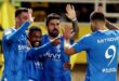 Al Ettifaq vs. Al-Hilal Saudi Pro League Match Preview