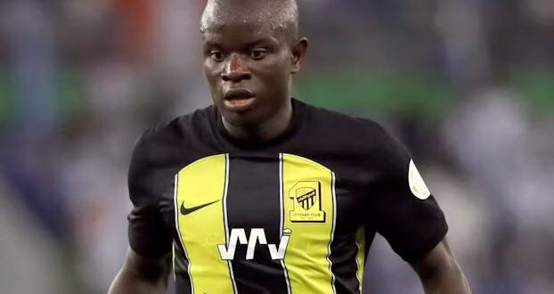 Al Ittihad vs. Al Wahda Saudi Pro League Match Preview