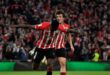 Athletic Bilbao vs. Atletico Madrid