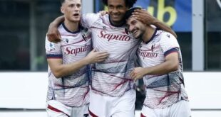 Bologna vs Verona Serie A Preview