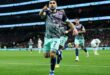 Brentford vs. Manchester City, Monday Night