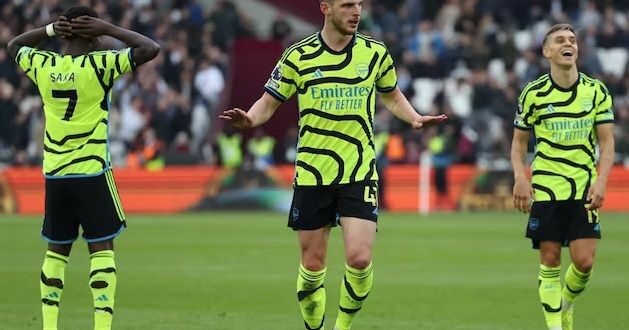 Burnley vs Arsenal Prediction