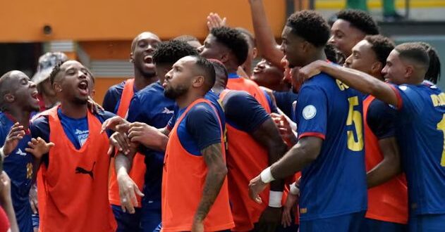 Cape Verde vs. South Africa AFCON Quarter-Final Preview