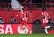 Celta Vigo vs Almeria