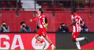 Celta Vigo vs Almeria
