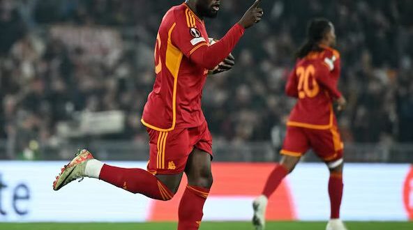 Frosinone vs AS Roma Prediction