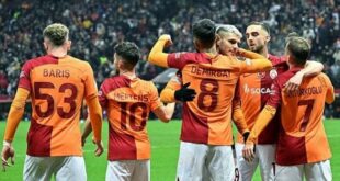 Galatasaray vs. Antalyaspor Turkish Championship Match Preview