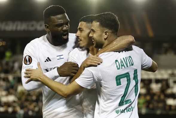 Gent vs Maccabi Haifa Preview and Predictions