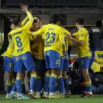 Granada vs. Las Palmas La Liga Preview