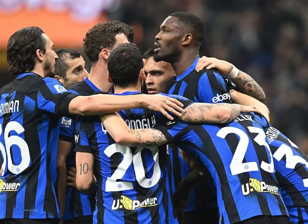 Inter Milan vs Salernitana: Serie A Clash Analysis