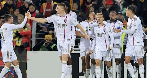Metz vs Lyon Ligue 1 Preview