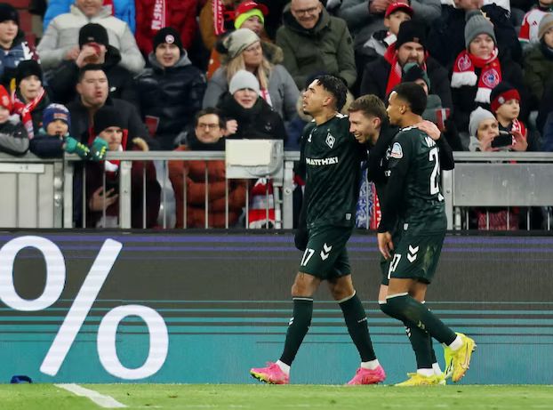Mainz 05 vs. Werder Bremen Bundesliga Preview