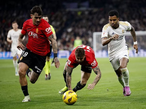 Mallorca vs. Real Sociedad - Anticipating a Thrilling First Leg