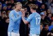 Manchester City vs. Everton Premier League Preview
