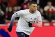 Kylian Mbappe joining Real Madrid