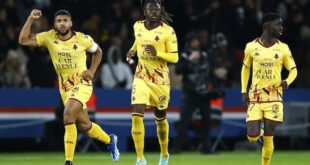 Montpellier vs Metz Predictions