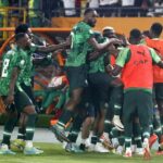 Nigeria vs. Angola AFCON Quarter-Final Preview