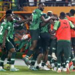 Nigeria vs. South Africa, AFCON 2023 Semifinal, Predictions