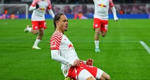 Bundesliga Predictions, RB Leipzig vs. Union Berlin, Wolfsburg vs. Hoffenheim