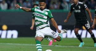 Sporting Lisbon vs. Braga and Primeira Liga Predictions