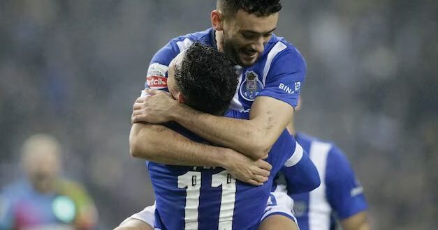 Primeira Liga Predictions, Porto vs. Rio Ave, Famalicao vs. Sporting Lisbon, Portimonense vs. Arouca