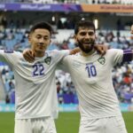 Qatar vs. Uzbekistan AFC Asian Cup Quarter-Final Preview