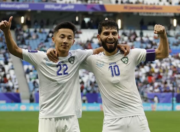 Qatar vs. Uzbekistan AFC Asian Cup Quarter-Final Preview