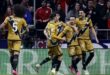 Rayo Vallecano vs. Sevilla, La Liga