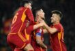 Roma vs. Cagliari, Champions League Qualification, Survival Battle