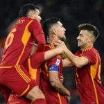 Roma vs. Cagliari, Champions League Qualification, Survival Battle