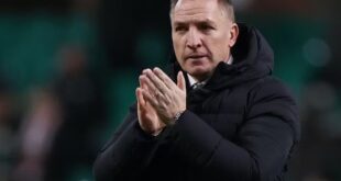 Scottish Premiership Predictions, Hibernian vs. Celtic