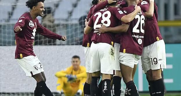 Torino, Lecce, Serie A, Football, Match Prediction