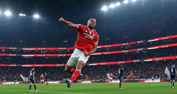 Vizela vs. Benfica Taca de Portugal Quarter-final Preview