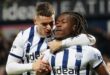 West Bromwich Albion vs Coventry City