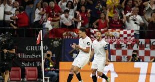 Almeria vs Sevilla