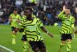 Arsenal Trio Missing, Manchester City Clash