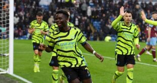 Arsenal Trio Missing, Manchester City Clash
