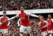Arsenal vs. Brentford