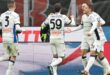 Atalanta vs Sporting CP
