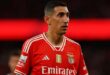 Benfica vs. Rangers Europa League