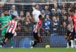 Burnley vs. Brentford