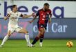Cagliari vs. Salernitana