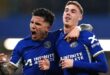 Chelsea Offers Enzo Fernandez and Marc Cucurella